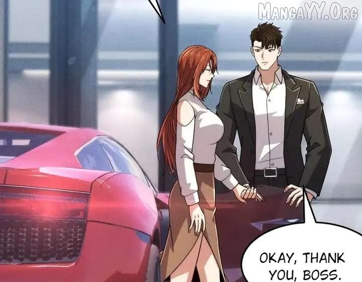 Hidden Dragon in the City (2025) - Chapter 32 - 77