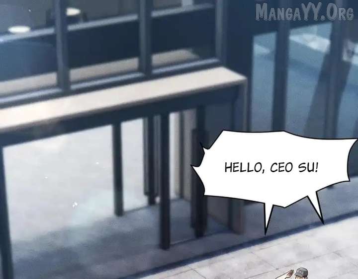 Hidden Dragon in the City (2025) - Chapter 32 - 81