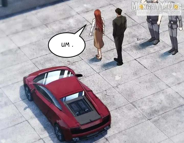 Hidden Dragon in the City (2025) - Chapter 32 - 82