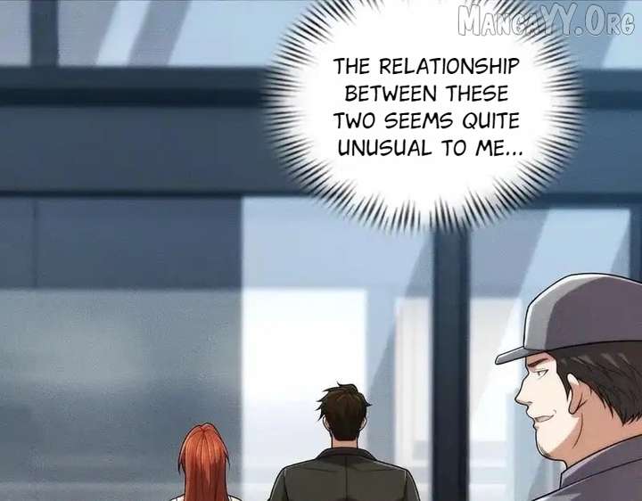 Hidden Dragon in the City (2025) - Chapter 32 - 84