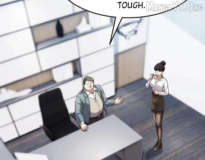 Hidden Dragon in the City (2025) - Chapter 32 - 88