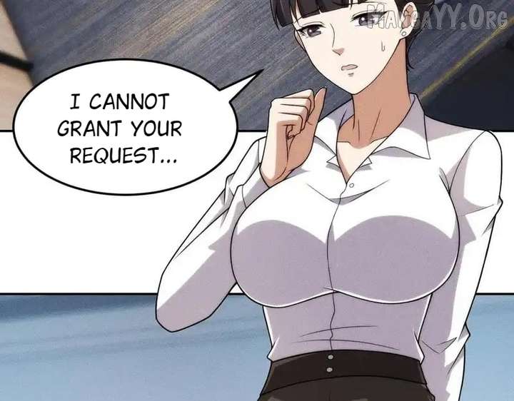 Hidden Dragon in the City (2025) - Chapter 32 - 90