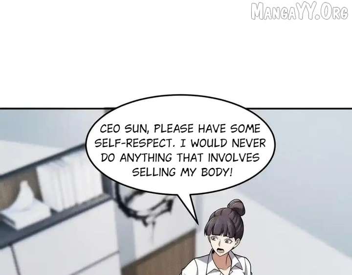 Hidden Dragon in the City (2025) - Chapter 32 - 96