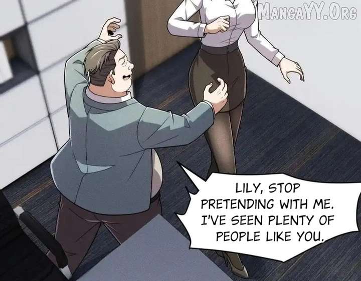 Hidden Dragon in the City (2025) - Chapter 32 - 97