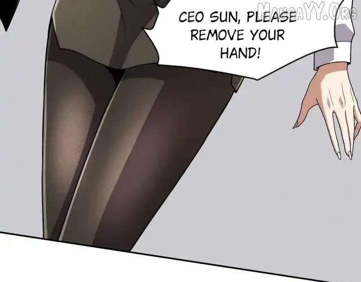 Hidden Dragon in the City (2025) - Chapter 32 - 101