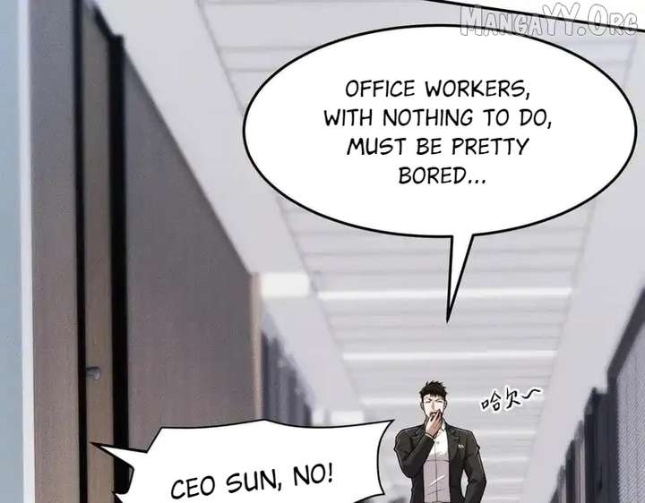 Hidden Dragon in the City (2025) - Chapter 32 - 103