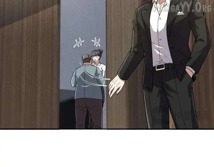 Hidden Dragon in the City (2025) - Chapter 32 - 106