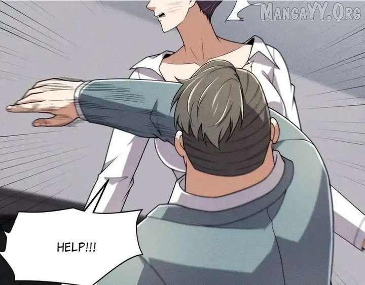 Hidden Dragon in the City (2025) - Chapter 32 - 111