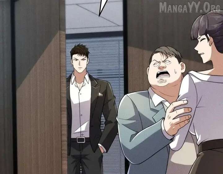 Hidden Dragon in the City (2025) - Chapter 32 - 114