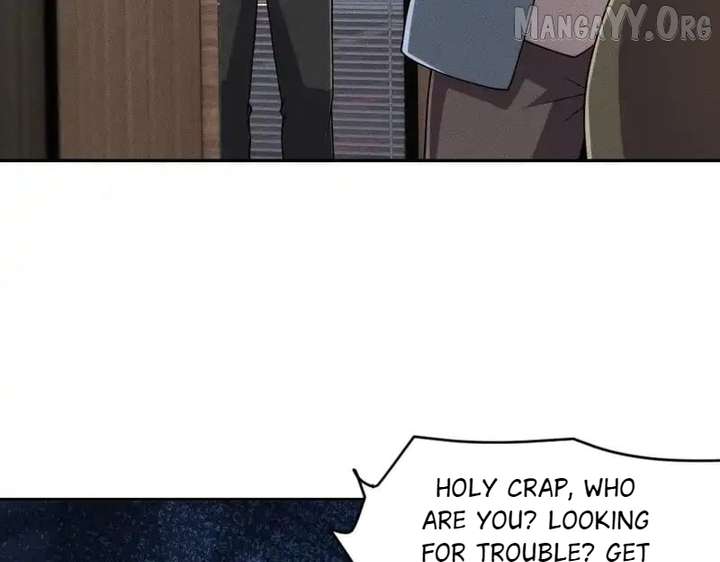 Hidden Dragon in the City (2025) - Chapter 32 - 115