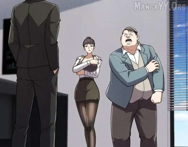 Hidden Dragon in the City (2025) - Chapter 32 - 119