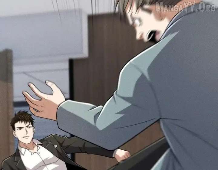 Hidden Dragon in the City (2025) - Chapter 32 - 122