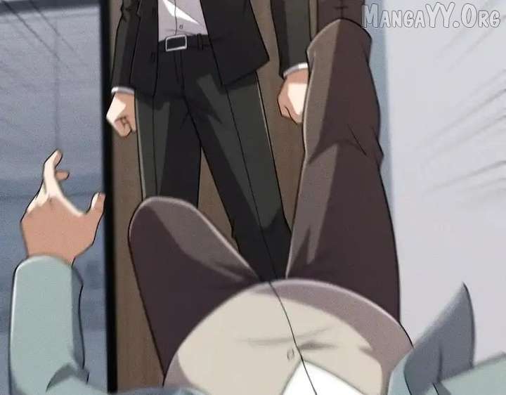 Hidden Dragon in the City (2025) - Chapter 32 - 126