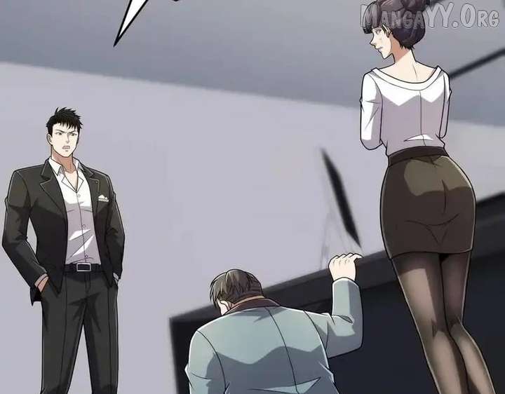 Hidden Dragon in the City (2025) - Chapter 32 - 130