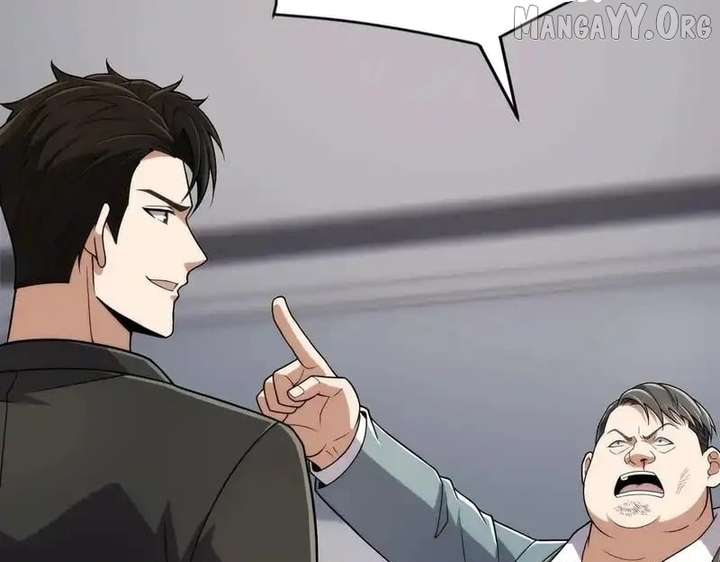 Hidden Dragon in the City (2025) - Chapter 32 - 133