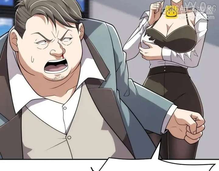 Hidden Dragon in the City (2025) - Chapter 32 - 137