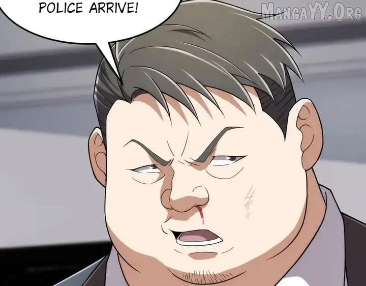 Hidden Dragon in the City (2025) - Chapter 32 - 139