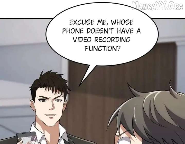 Hidden Dragon in the City (2025) - Chapter 32 - 141