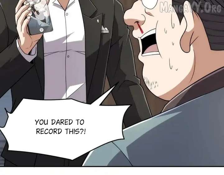 Hidden Dragon in the City (2025) - Chapter 32 - 142