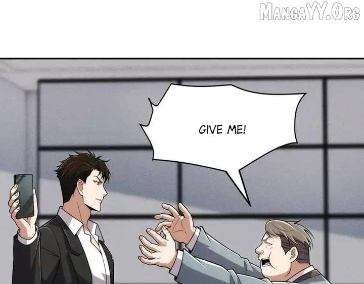 Hidden Dragon in the City (2025) - Chapter 32 - 145