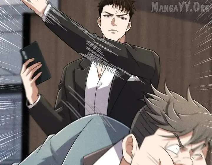 Hidden Dragon in the City (2025) - Chapter 32 - 148