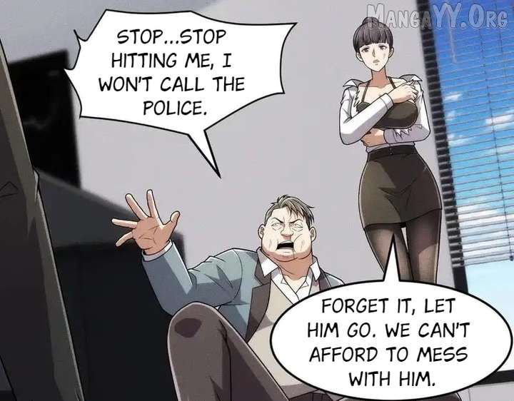 Hidden Dragon in the City (2025) - Chapter 32 - 155