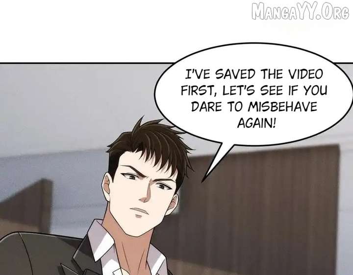 Hidden Dragon in the City (2025) - Chapter 32 - 157