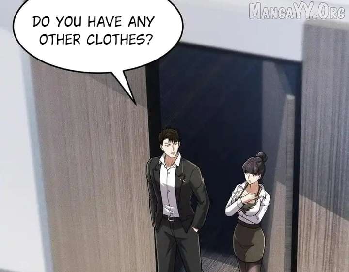 Hidden Dragon in the City (2025) - Chapter 33 - 5