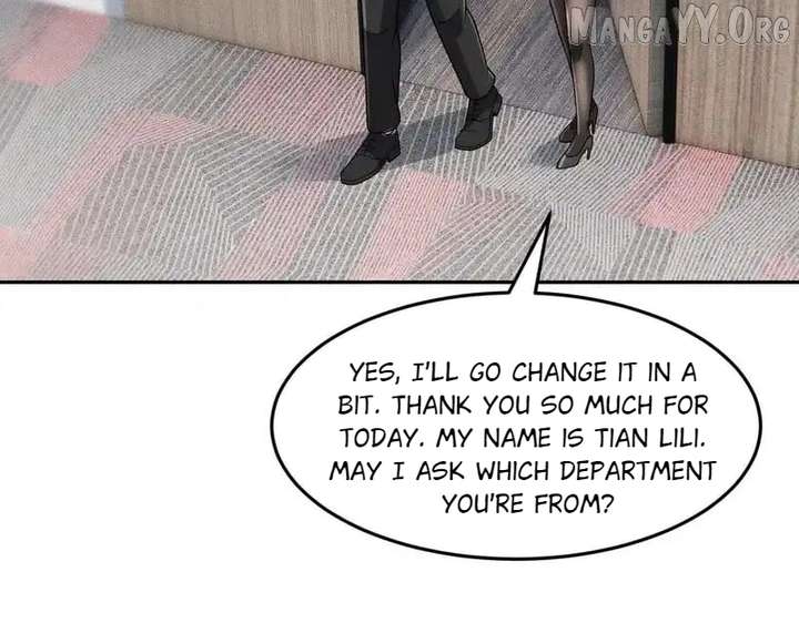 Hidden Dragon in the City (2025) - Chapter 33 - 6