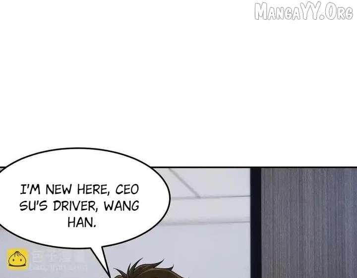 Hidden Dragon in the City (2025) - Chapter 33 - 7