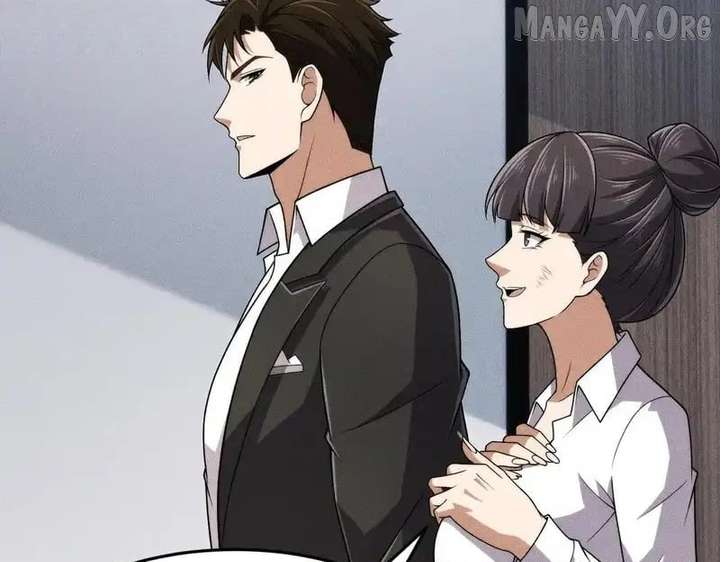 Hidden Dragon in the City (2025) - Chapter 33 - 8