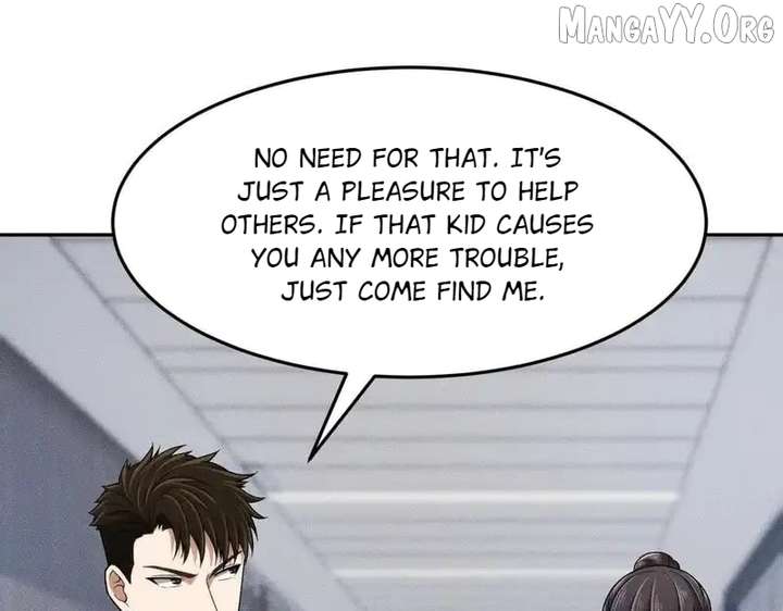 Hidden Dragon in the City (2025) - Chapter 33 - 10