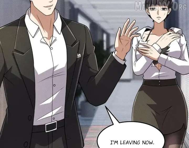 Hidden Dragon in the City (2025) - Chapter 33 - 11