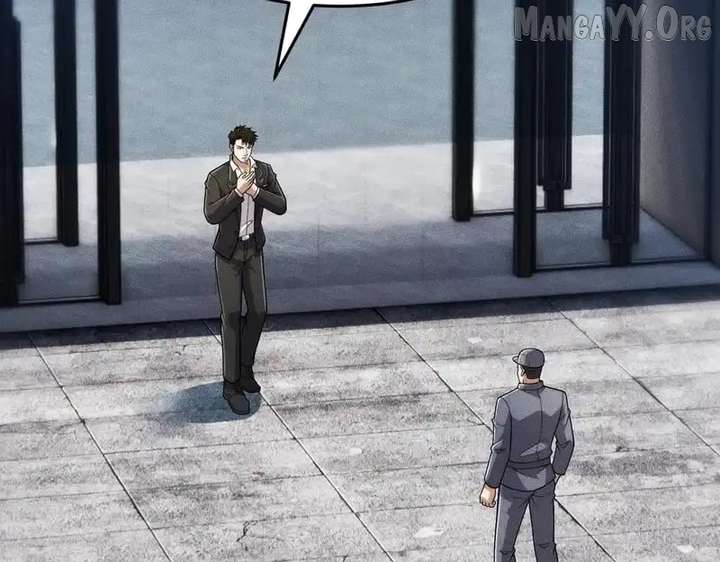 Hidden Dragon in the City (2025) - Chapter 33 - 15