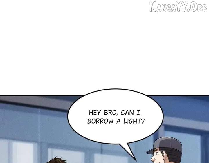 Hidden Dragon in the City (2025) - Chapter 33 - 17