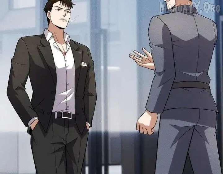 Hidden Dragon in the City (2025) - Chapter 33 - 18