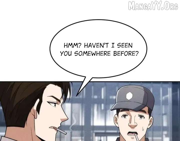 Hidden Dragon in the City (2025) - Chapter 33 - 20