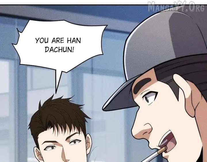 Hidden Dragon in the City (2025) - Chapter 33 - 23