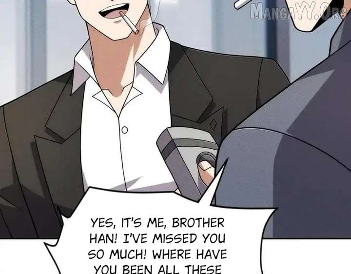 Hidden Dragon in the City (2025) - Chapter 33 - 24