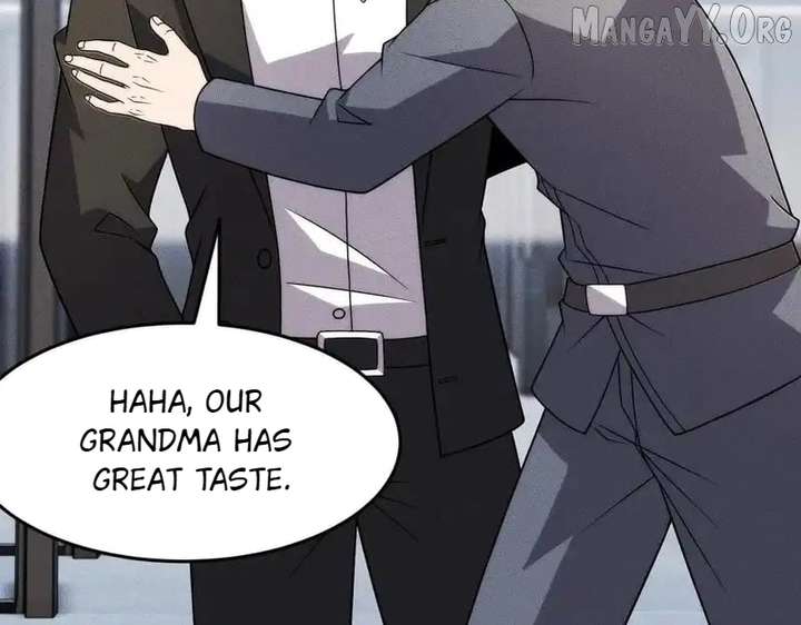 Hidden Dragon in the City (2025) - Chapter 33 - 27