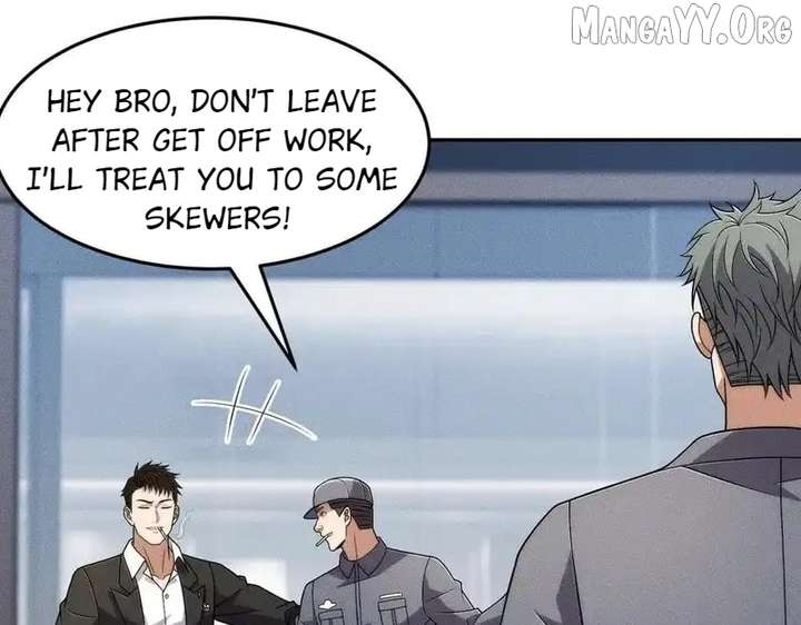 Hidden Dragon in the City (2025) - Chapter 33 - 29