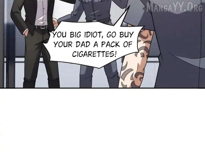 Hidden Dragon in the City (2025) - Chapter 33 - 30