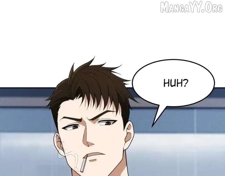 Hidden Dragon in the City (2025) - Chapter 33 - 31