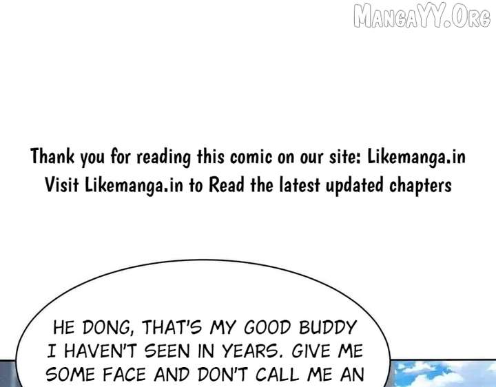 Hidden Dragon in the City (2025) - Chapter 33 - 35