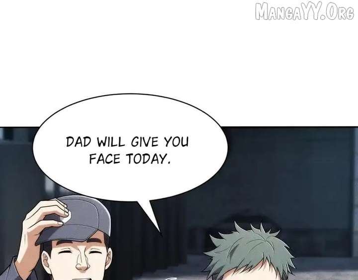 Hidden Dragon in the City (2025) - Chapter 33 - 41