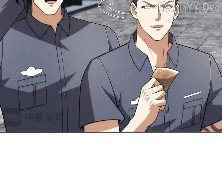 Hidden Dragon in the City (2025) - Chapter 33 - 42