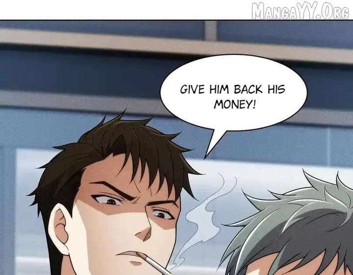 Hidden Dragon in the City (2025) - Chapter 33 - 46