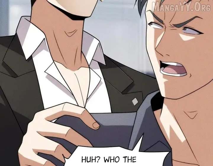 Hidden Dragon in the City (2025) - Chapter 33 - 47