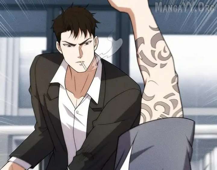 Hidden Dragon in the City (2025) - Chapter 33 - 50