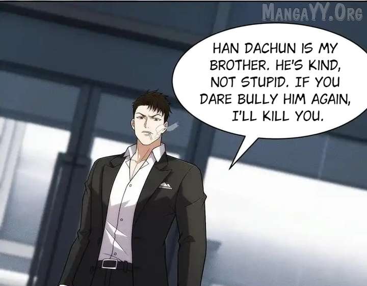 Hidden Dragon in the City (2025) - Chapter 33 - 53